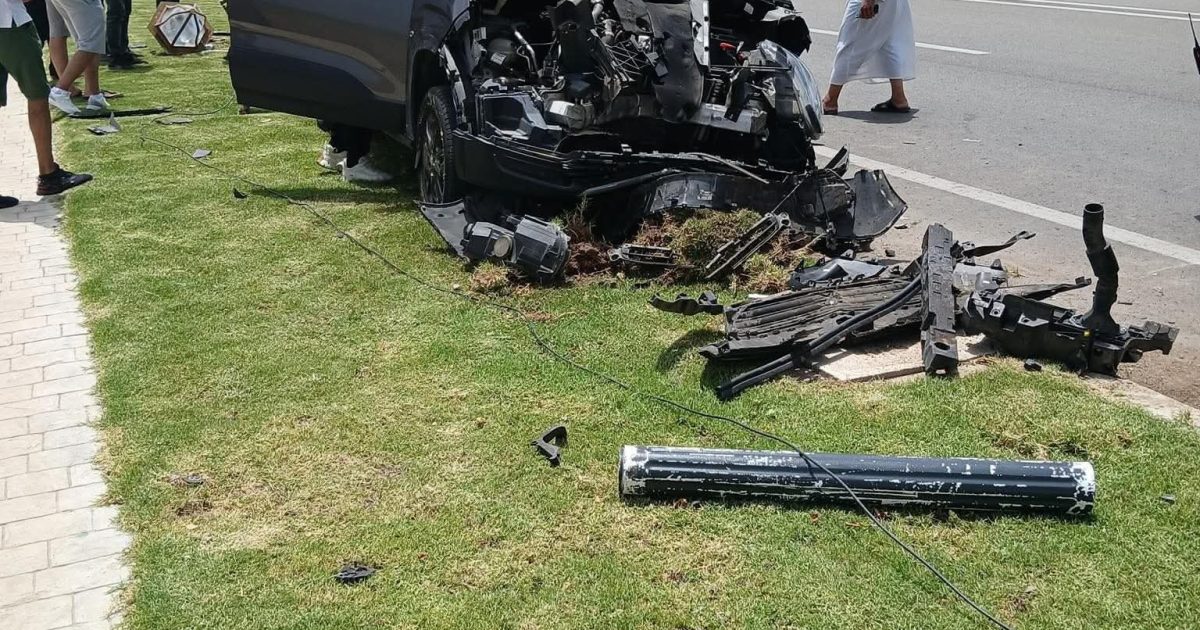 الحصيلة الأسبوعية من حرب الطرقات بالمغرب