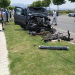 الحصيلة الأسبوعية من حرب الطرقات بالمغرب