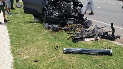 الحصيلة الأسبوعية من حرب الطرقات بالمغرب