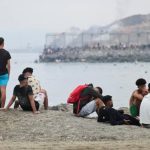 أزمة الهجرة الجماعية إلى سبتة.. ما لم يقله بلاغ وزارة الداخلية!!