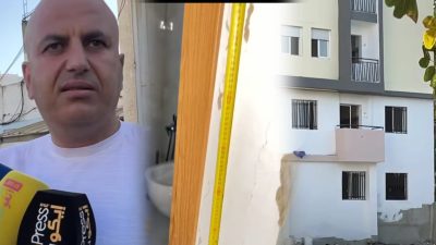 مجموعة الضحى تحقق نموا بالمليارات في 2026 على حساب جودة السكن للمواطنين