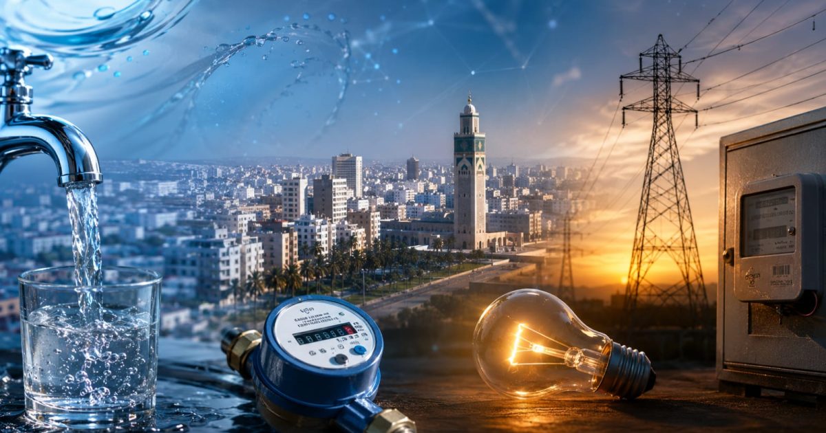 من "ليديك" إلى الشركة الجهوية.. هل شعر البيضاويون بالفرق؟