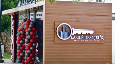 LA CLÉ DES LIEUX.. مشروع سكني جديد بطنجة يجمع الفخامة والراحة في إقامة متكاملة