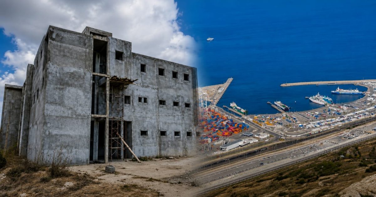 وفاة دعاء بولعيش تعيد سؤال العدالة الصحية بالفحص أنجرة.. إمكانيات طبية متطورة داخل ميناء طنجة المتوسط وغياب مستشفى قريب للساكنة