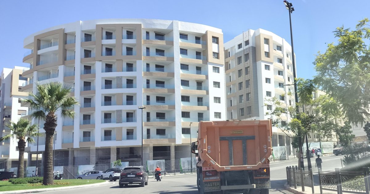التعمير في المغرب.. نشر قانون الوكالات الحضرية الجهوية في الجريدة الرسمية