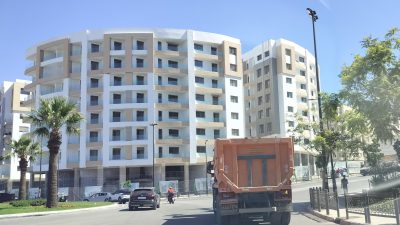 التعمير في المغرب.. نشر قانون الوكالات الحضرية الجهوية في الجريدة الرسمية