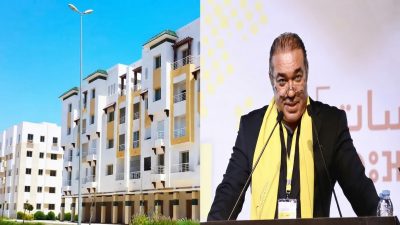 تملك السكن بعد الكراء.. موظف في وزارة التعمير يردعلى مقترح البرلماني أوزين