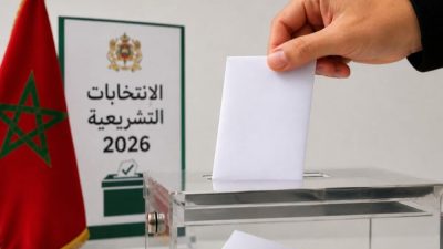 الانتخابات التشريعية 2026.. الداخلية تفتح وكالة التصويت لمغاربة العالم وتشرع في توزيع إشعارات مكاتب التصويت