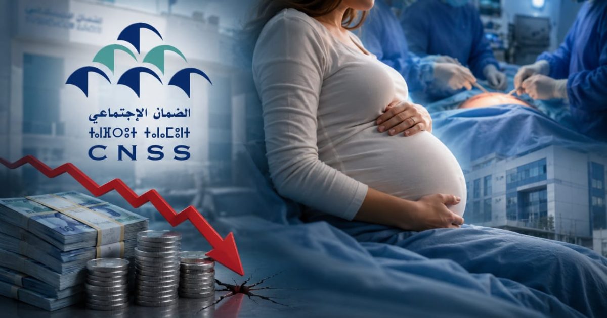 أطباء الولادة في مرمى الانتقادات.. العملية القيصرية جريمة في حق الأمهات واستنزاف لخزينة CNSS