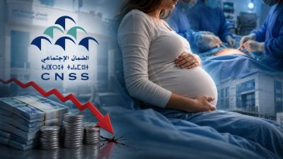 أطباء الولادة في مرمى الانتقادات.. العملية القيصرية جريمة في حق الأمهات واستنزاف لخزينة CNSS