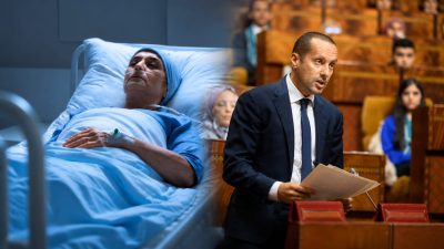 أرواح معلقة على حافة الوجع: مغاربة الأمراض المناعية والنادرة.. صرخات حبيسة و"حرقة" نحو أمل العلاج