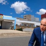 إهمال الصيانة والصباغة يلاحق بنايات المدارس العمومية مع اقتراب الموسم الدراسي