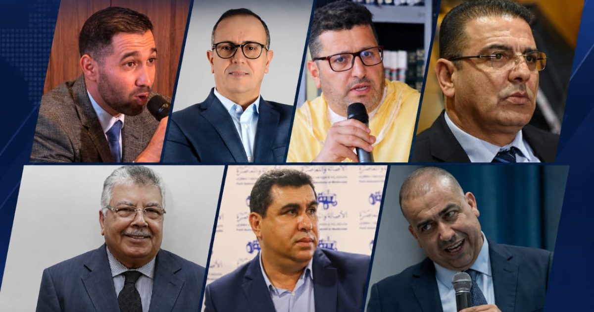 من يحسم سباق انتخابات 2026 في "دائرة الموت" بطنجة؟
