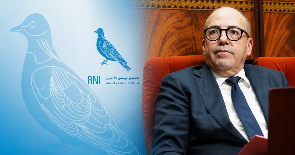 انتخابات 2026 بوزان.. وزير الفلاحة أحمد البواري يودع ترشيحه لخوض السباق البرلماني