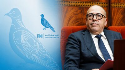 انتخابات 2026 بوزان.. وزير الفلاحة أحمد البواري يودع ترشيحه لخوض السباق البرلماني