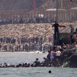 كيف تطورت قضية سبتة من 8 يوليوز إلى 30 يوليوز قبل دخول مجموعة جزائرية على خط +213