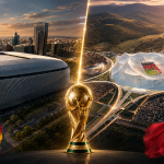 جديد تنظيم نهائي كأس العالم 2030 بين المغرب و إسبانيا