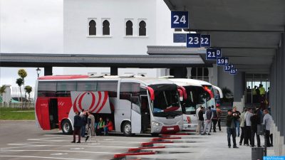 وزارة النقل تطلق حصة إضافية من الدعم الاستثنائي لفائدة مهنيي النقل الطرقي