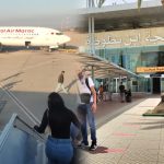 مطار طنجة ثالث أكبر بوابة جوية لاستقبال الجالية المغربية خلال عملية "مرحبا 2026"