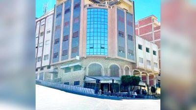 طنجة.. إعلان بيع عمارة مُخالفة لقانون التعمير بـ 850 مليون يثير الجدل