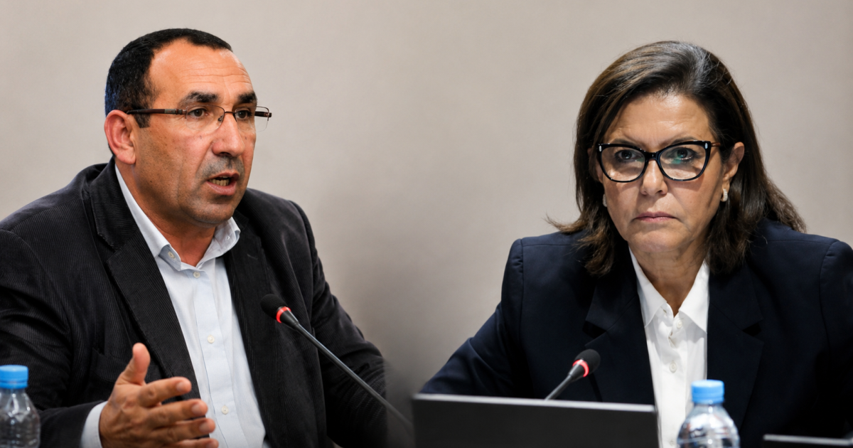 جمعية أرباب مراكب الصيد بطنجة تطالب بتقييم شامل ومستقل لحصيلة برنامج "أليوتيس" منذ 2009