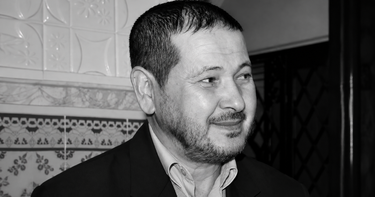 رائد العمل الاجتماعي بطنجة في ذمة الله.. الأستاذ نور الدين التمسماني يترجل بعد 4 عقود من العطاء