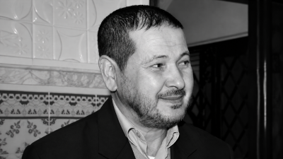 رائد العمل الاجتماعي بطنجة في ذمة الله.. الأستاذ نور الدين التمسماني يترجل بعد 4 عقود من العطاء