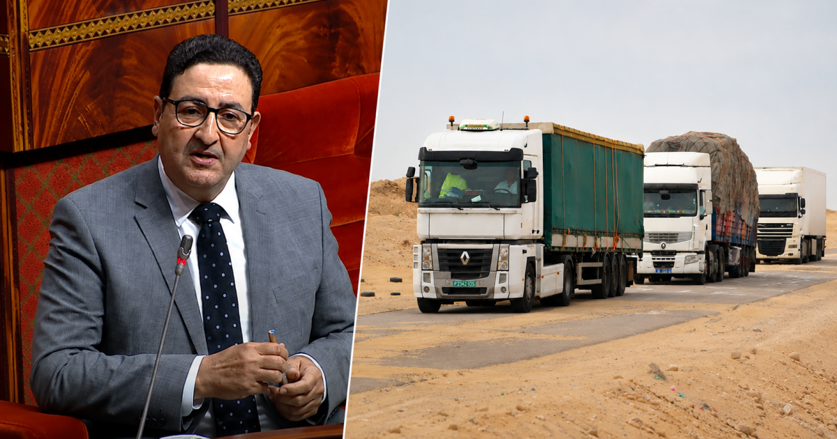 مهنيو النقل الطرقي يطالبون بالإفراج عن دعم المحروقات ويشتكون من غلاء التزود بالوقود