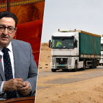 مهنيو النقل الطرقي يطالبون بالإفراج عن دعم المحروقات ويشتكون من غلاء التزود بالوقود