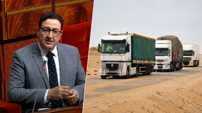 مهنيو النقل الطرقي يطالبون بالإفراج عن دعم المحروقات ويشتكون من غلاء التزود بالوقود