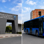 تعديل مسار حافلات رقم 2 يثير غضب الطلبة وينذر بتهديد الدخول الجامعي بطنجة