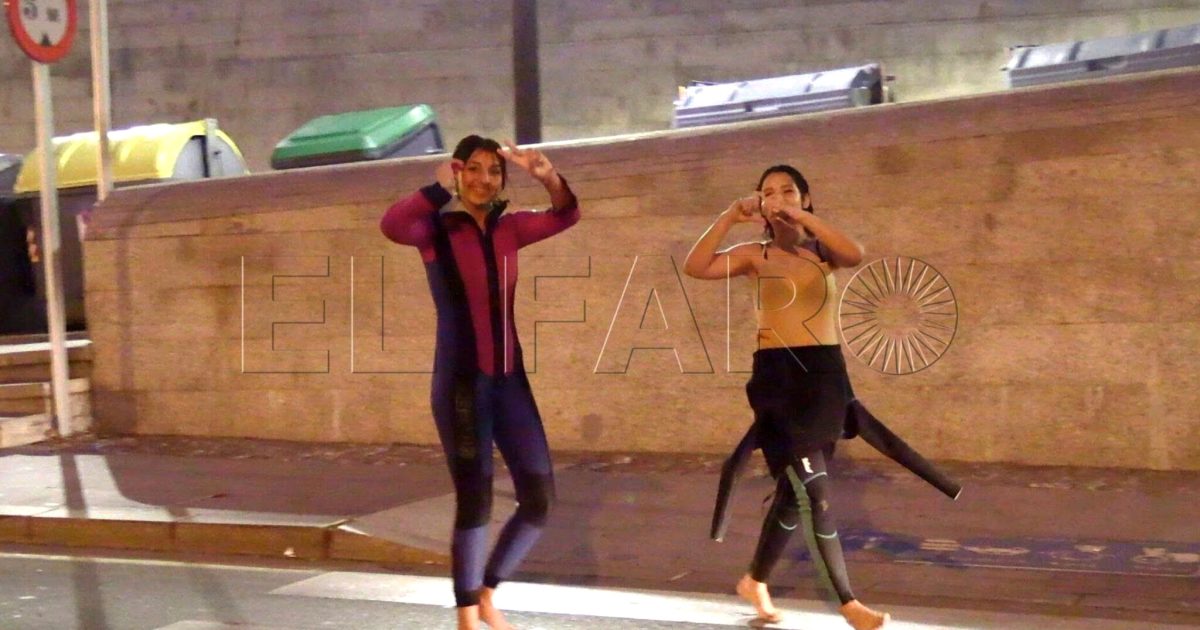 بعد موجة العبور الجماعي.. إسبانيا تضع خطة لنقل 500 فتاة قاصر من سبتة