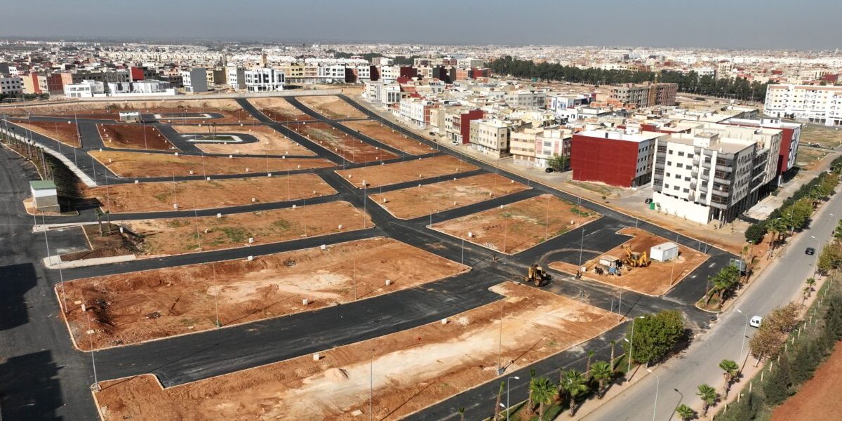 قانون جديد يغيّر قواعد بيع وتقسيم التجزئات العقارية بالمغرب