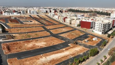 قانون جديد يغيّر قواعد بيع وتقسيم التجزئات العقارية بالمغرب
