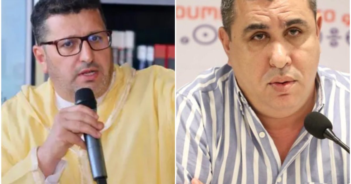 المصباح و البام يودعان لوائحهما لخوض تشريعيات 2026 بطنجة أصيلة