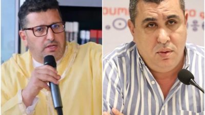 المصباح و البام يودعان لوائحهما لخوض تشريعيات 2026 بطنجة أصيلة