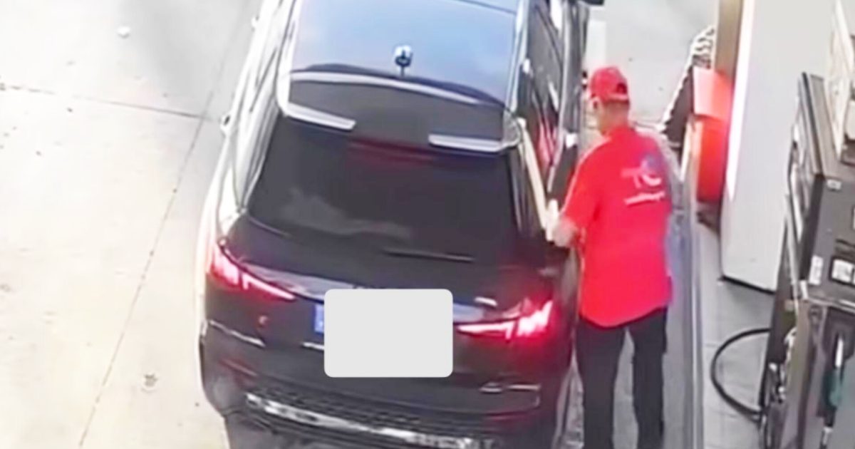 طنجة.. الشرطة القضائية تُلقي القبض على سائق هارب من محطة المحروقات وتعثر على مفاجأة
