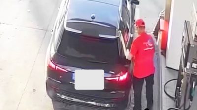 طنجة.. الشرطة القضائية تُلقي القبض على سائق هارب من محطة المحروقات وتعثر على مفاجأة