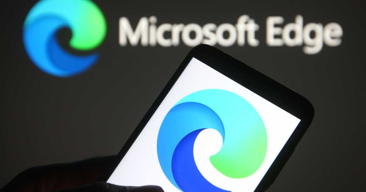 تحذير من ثغرات أمنية خطيرة تستهدف متصفح Microsoft Edge