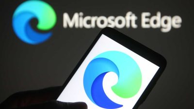 تحذير من ثغرات أمنية خطيرة تستهدف متصفح Microsoft Edge