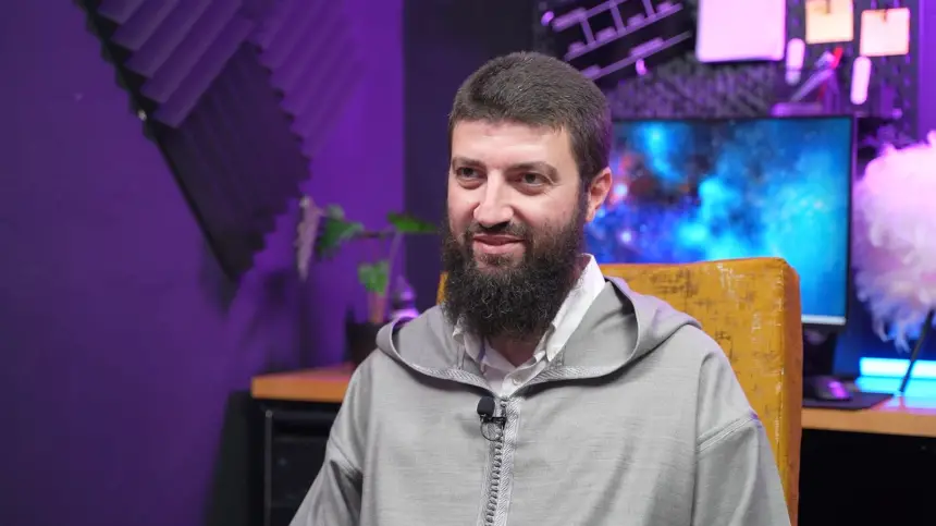 الدكتور محمد طلال لحلو