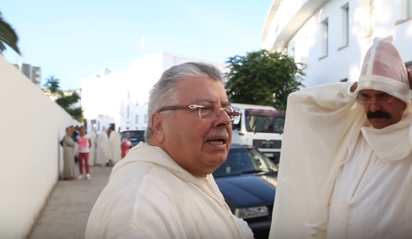 هل ينهزم الزموري في العالم القروي بطنجة هذه المرة؟