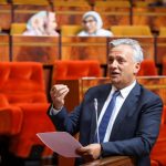 حصري.. وزير الاستثمار كريم زيدان يؤسس شركة بطنجة ويسند تسييرها بالوكالة لشخص آخر