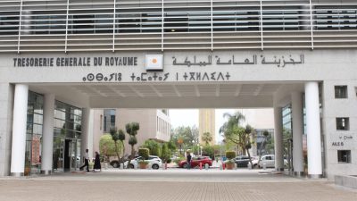المالية العمومية لـ2026.. ارتفاع الإيرادات الضريبية يخفض عجز الخزينة رغم تراجع الرصيد العادي