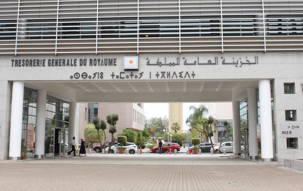 المالية العمومية لـ2026.. ارتفاع الإيرادات الضريبية يخفض عجز الخزينة رغم تراجع الرصيد العادي