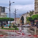أمطار خفيفة مرتقبة يوم غد الجمعة بطنجة ونواحيها