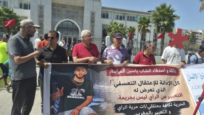 طنجة.. أحكام قضائية تثير الجدل بسبب ملف الهجرة إلى سبتة