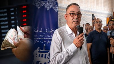 خبراء يشككون في الأرقام المنفوخة لحزب الأصالة والمعاصرة في البرنامج الانتخابي
