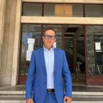 انتخابات طنجة 2026.. الموثق مزرياحي يعول على برنامج اجتماعي لحشد الأصوات