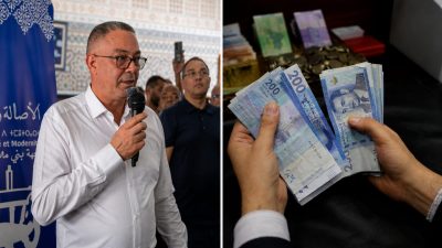 خبراء يشككون في الأرقام المنفوخة لحزب الأصالة والمعاصرة في البرنامج الانتخابي